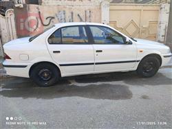 ئێران خودرۆ سه مه ند